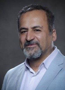 Hossein Ghanaati